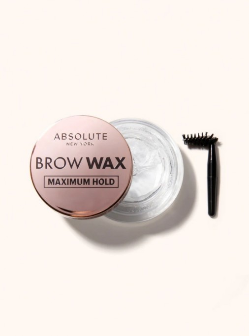 ABSOLUTE NEW YORK BROW WAX