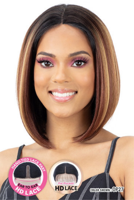 MAYDE BEAUTY CANDY HD LACE FRONT WIG ALORA