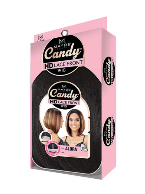 MAYDE BEAUTY CANDY HD LACE FRONT WIG ALORA