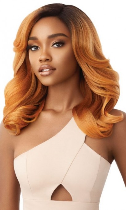 OUTRE WIGPOP SYNTHETIC FULL WIG CHELSEA