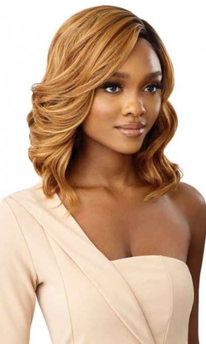 OUTRE WIGPOP SYNTHETIC FULL WIG CHELSEA