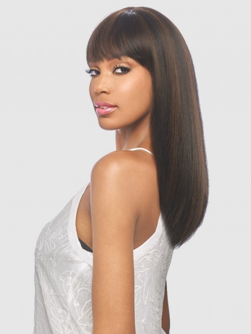 VANESSA GOOD DAY SYNTHETIC HAIR WIG DENVER
