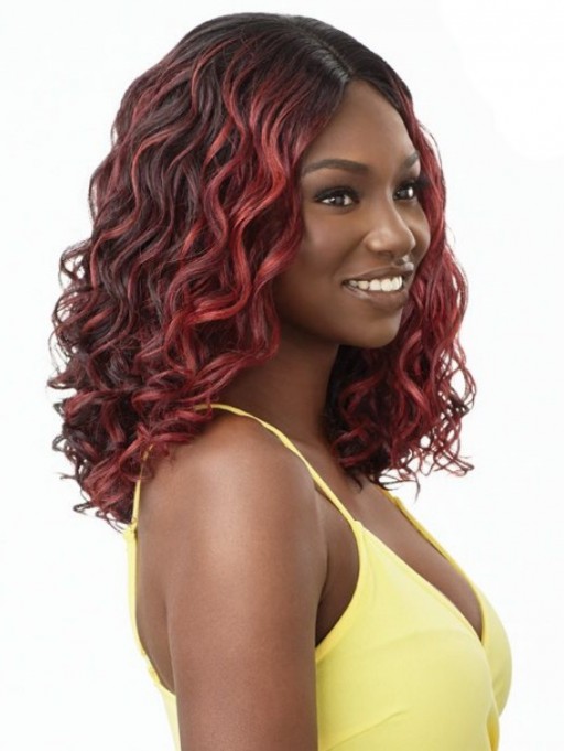 OUTRE THE DAILY WIG LACE PART WIG HAYDEN