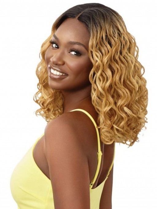 OUTRE THE DAILY WIG LACE PART WIG HAYDEN