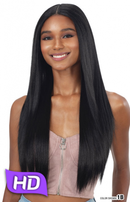 FREETRESS EQUAL SYNTHETIC LEVEL UP HD LACE FRONT WIG LADONNA