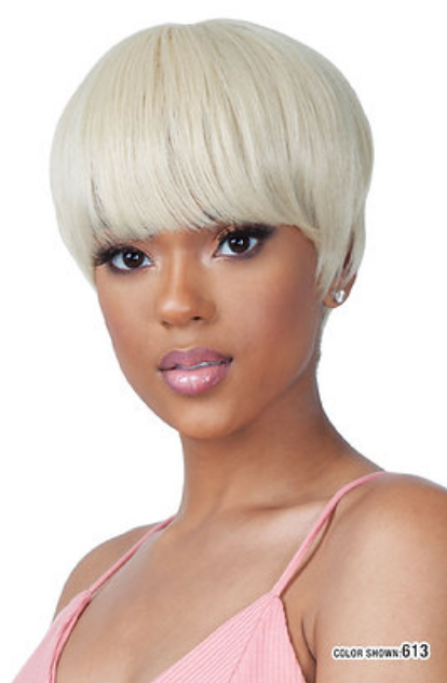  MAYDE BEAUTY SYNTHETIC WIG LUCY