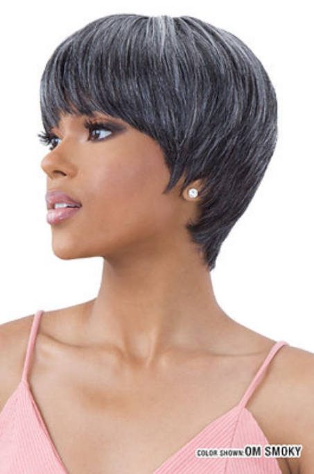  MAYDE BEAUTY SYNTHETIC WIG LUCY