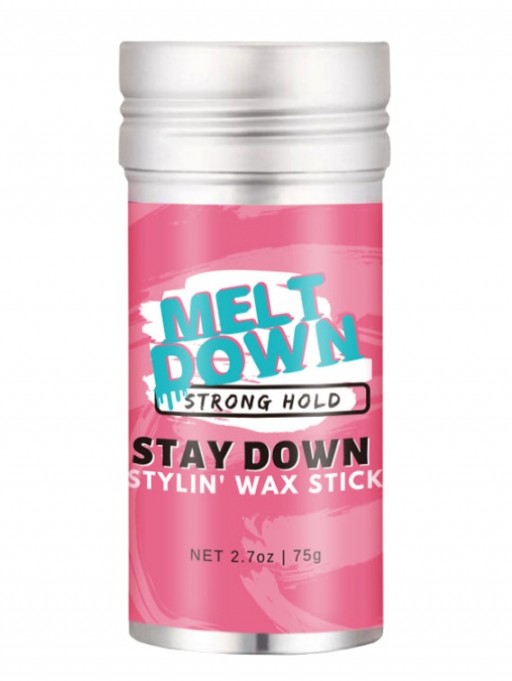 MELTDOWN STRONG HOLD STAY DOWN STYLING WAX STICK