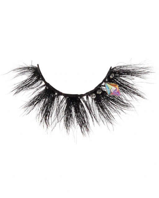 VLUXE BY I ENVY MASTERPIECE MINK LASHES VMP05 ENDLESS SPARKLE