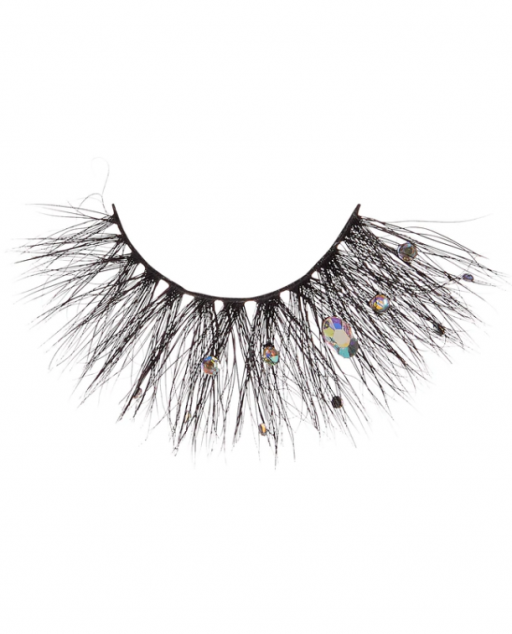 VLUXE BY I ENVY MASTERPIECE MINK LASHES VMP06 GLAM EVERYDAY