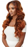 OUTRE PERFECT HAIRLINE 13X6 LACE FRONT WIG LAUREL